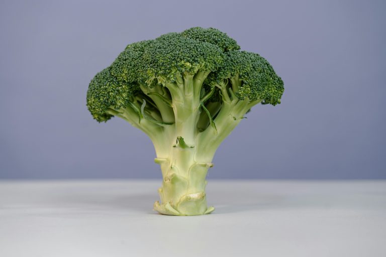 brocolli is good for menopause