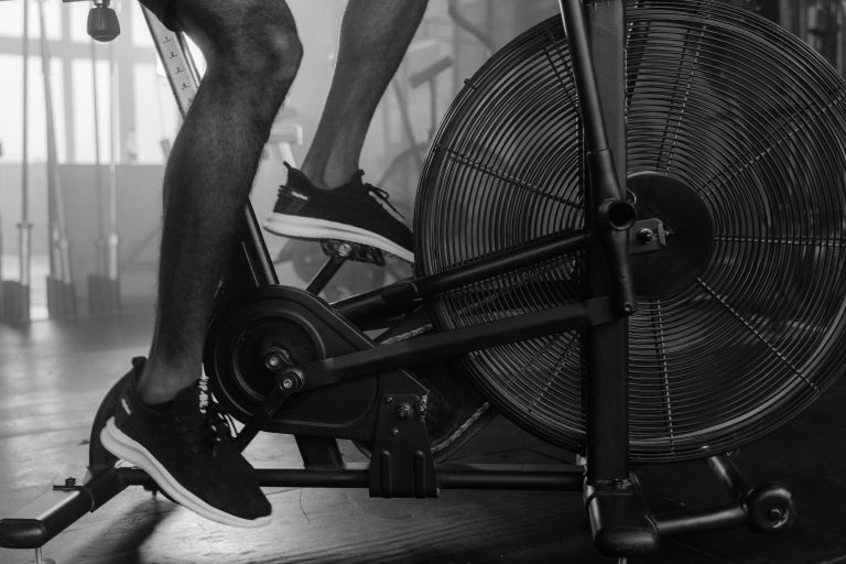 cycling
