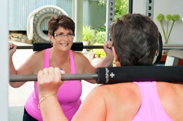 New Horizon Fitness