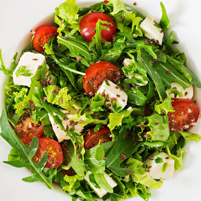 food coaching